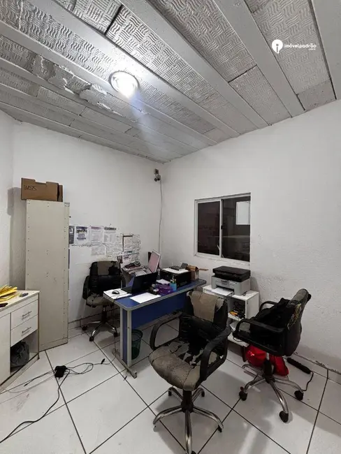 Foto 3 de Armazém / Galpão para alugar, 220m2 em Comendador Soares, Nova Iguacu - RJ