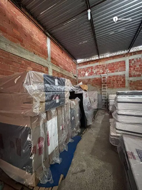 Foto 8 de Armazém / Galpão para alugar, 220m2 em Comendador Soares, Nova Iguacu - RJ