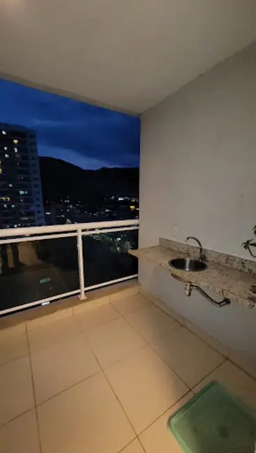 Foto 5 de Apartamento com 4 quartos à venda, 104m2 em Centro, Nova Iguacu - RJ
