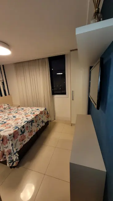 Foto 6 de Apartamento com 4 quartos à venda, 104m2 em Centro, Nova Iguacu - RJ