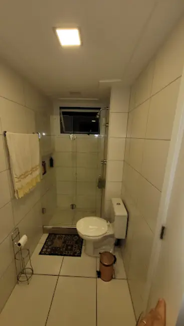 Foto 8 de Apartamento com 4 quartos à venda, 104m2 em Centro, Nova Iguacu - RJ