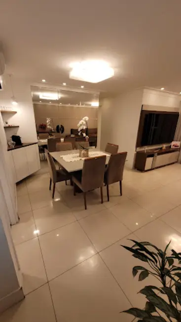 Foto 7 de Apartamento com 4 quartos à venda, 104m2 em Centro, Nova Iguacu - RJ