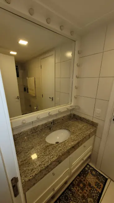 Foto 3 de Apartamento com 4 quartos à venda, 104m2 em Centro, Nova Iguacu - RJ