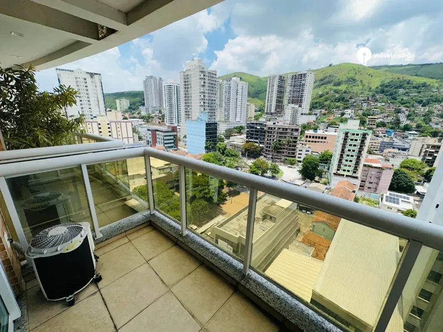 Loft / Flat com 2 quartos à venda, 60m2 em Centro, Nova Iguacu - RJ - imagem 4 Foto 4 de Loft / Flat com 2 quartos à venda, 60m2 em Centro, Nova Iguacu - RJ