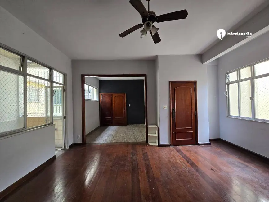 Foto 6 de Apartamento com 3 quartos à venda, 120m2 em Centro, Nova Iguacu - RJ