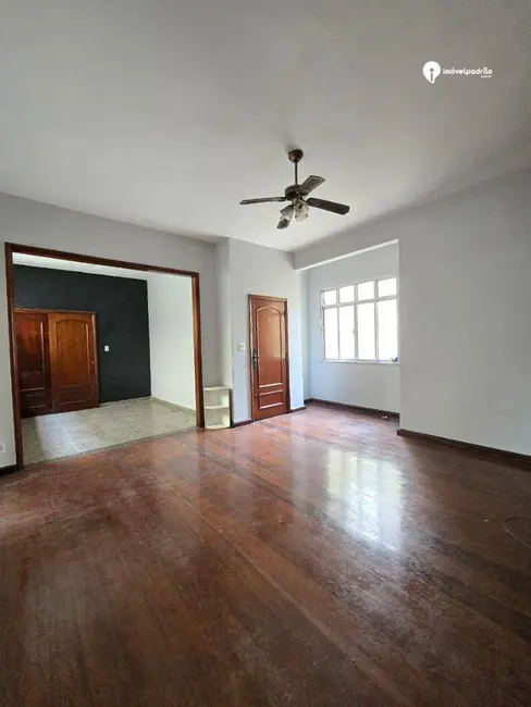Foto 1 de Apartamento com 3 quartos à venda, 120m2 em Centro, Nova Iguacu - RJ