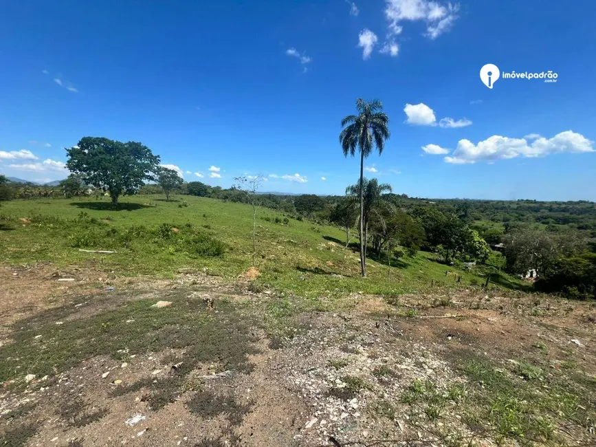 Foto 5 de Chácara com 3 quartos à venda, 136000m2 em Piranema, Seropedica - RJ