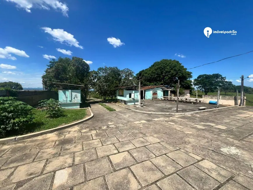 Foto 4 de Chácara com 3 quartos à venda, 136000m2 em Piranema, Seropedica - RJ