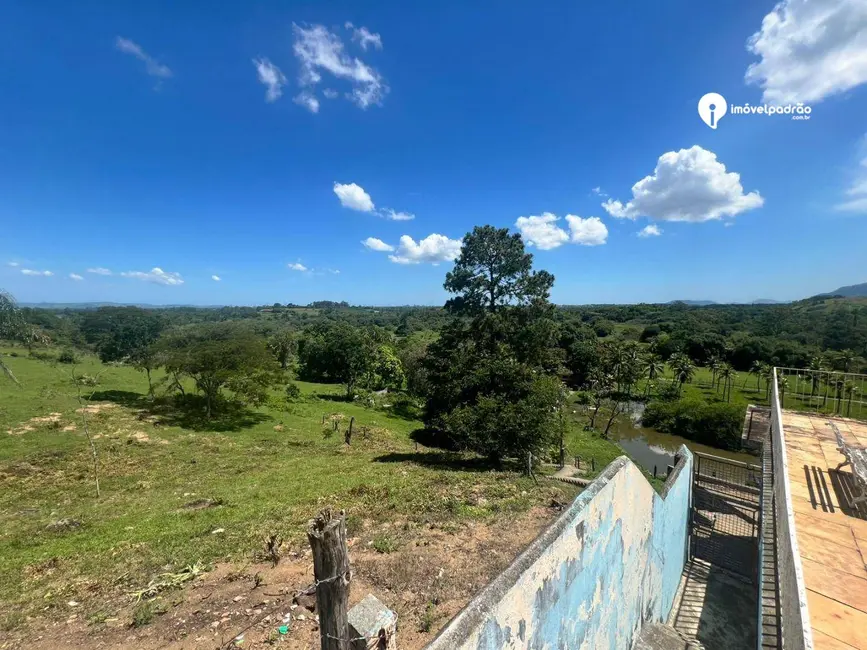 Foto 7 de Chácara com 3 quartos à venda, 136000m2 em Piranema, Seropedica - RJ