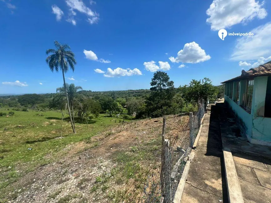 Foto 6 de Chácara com 3 quartos à venda, 136000m2 em Piranema, Seropedica - RJ