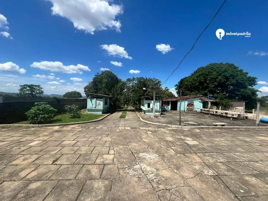 Foto 3 de Chácara com 3 quartos à venda, 136000m2 em Piranema, Seropedica - RJ