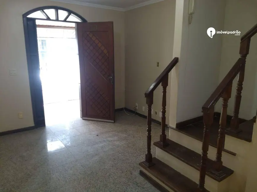 Foto 1 de Casa de Condomínio com 3 quartos à venda, 180m2 em Campo Grande, Rio De Janeiro - RJ