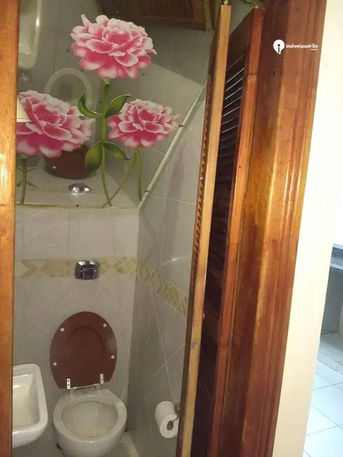 Foto 6 de Casa de Condomínio com 3 quartos à venda, 180m2 em Campo Grande, Rio De Janeiro - RJ