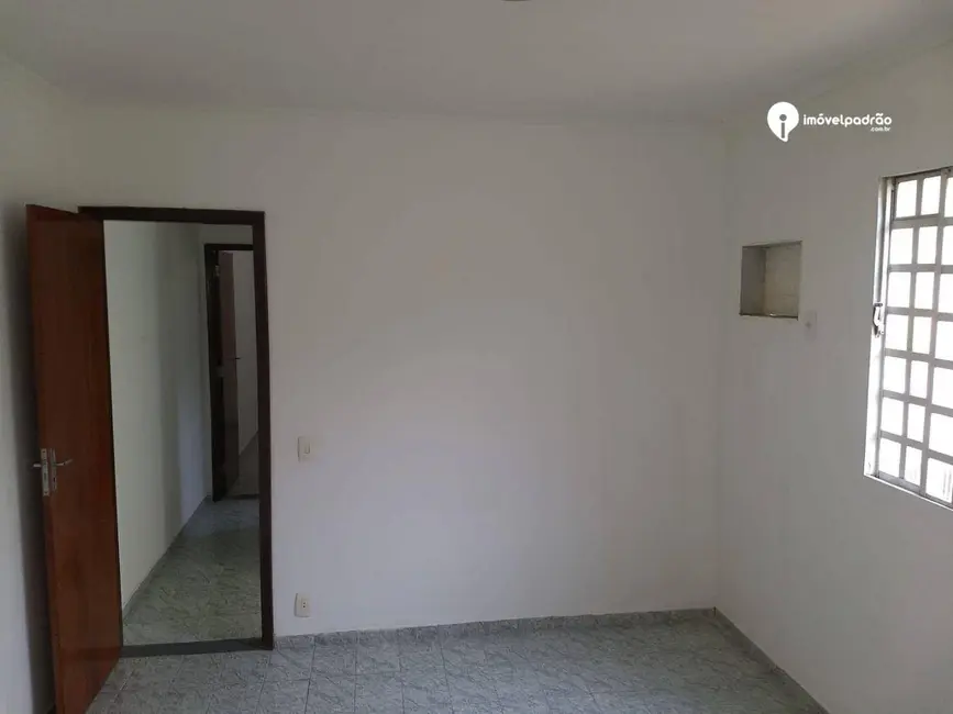 Foto 9 de Casa de Condomínio com 3 quartos à venda, 180m2 em Campo Grande, Rio De Janeiro - RJ