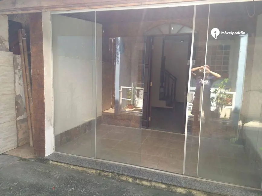 Foto 2 de Casa de Condomínio com 3 quartos à venda, 180m2 em Campo Grande, Rio De Janeiro - RJ