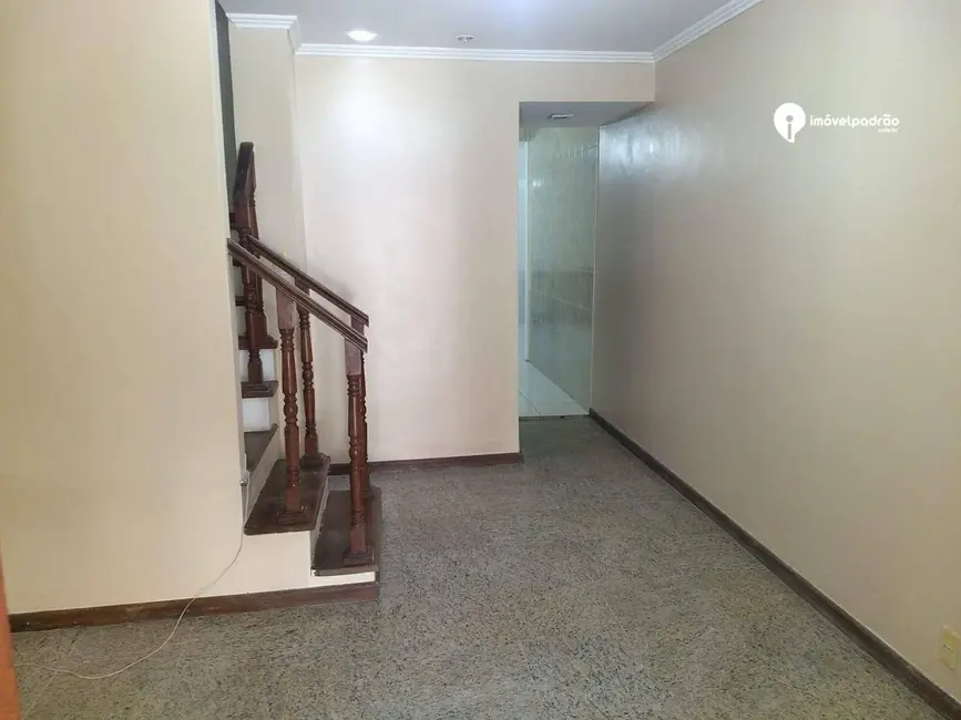 Foto 3 de Casa de Condomínio com 3 quartos à venda, 180m2 em Campo Grande, Rio De Janeiro - RJ