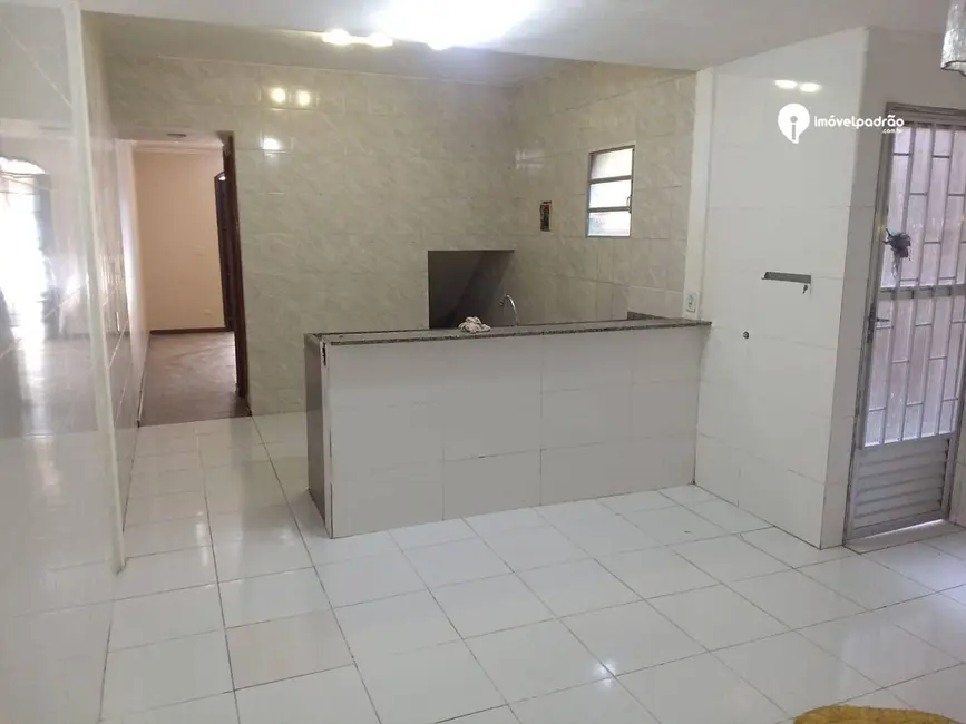 Foto 4 de Casa de Condomínio com 3 quartos à venda, 180m2 em Campo Grande, Rio De Janeiro - RJ