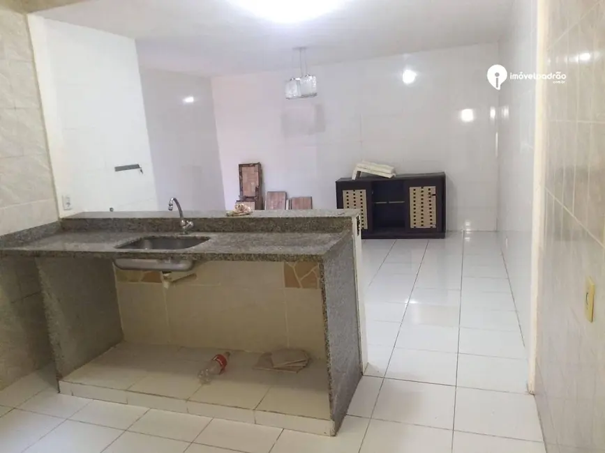 Foto 5 de Casa de Condomínio com 3 quartos à venda, 180m2 em Campo Grande, Rio De Janeiro - RJ