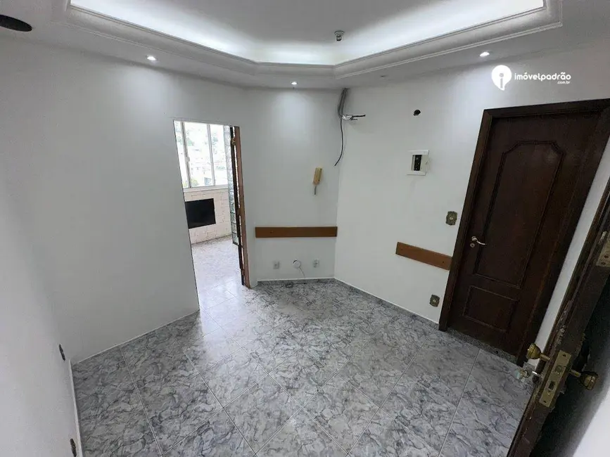 Foto 3 de Sala Comercial para alugar, 28m2 em Centro, Nova Iguacu - RJ