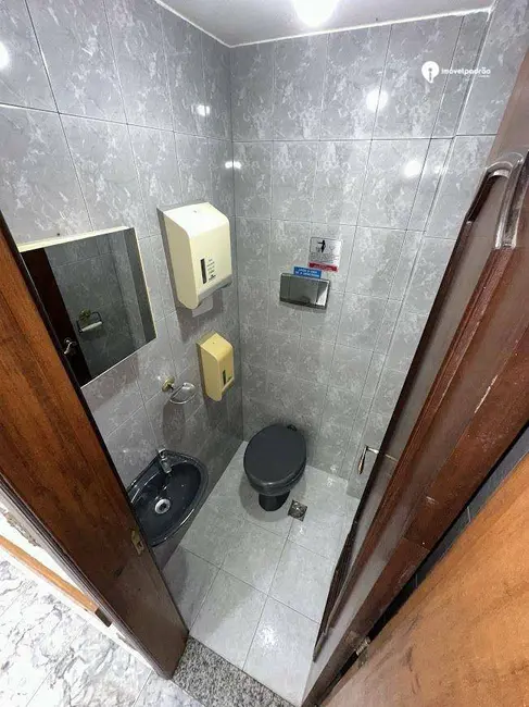 Foto 4 de Sala Comercial para alugar, 28m2 em Centro, Nova Iguacu - RJ