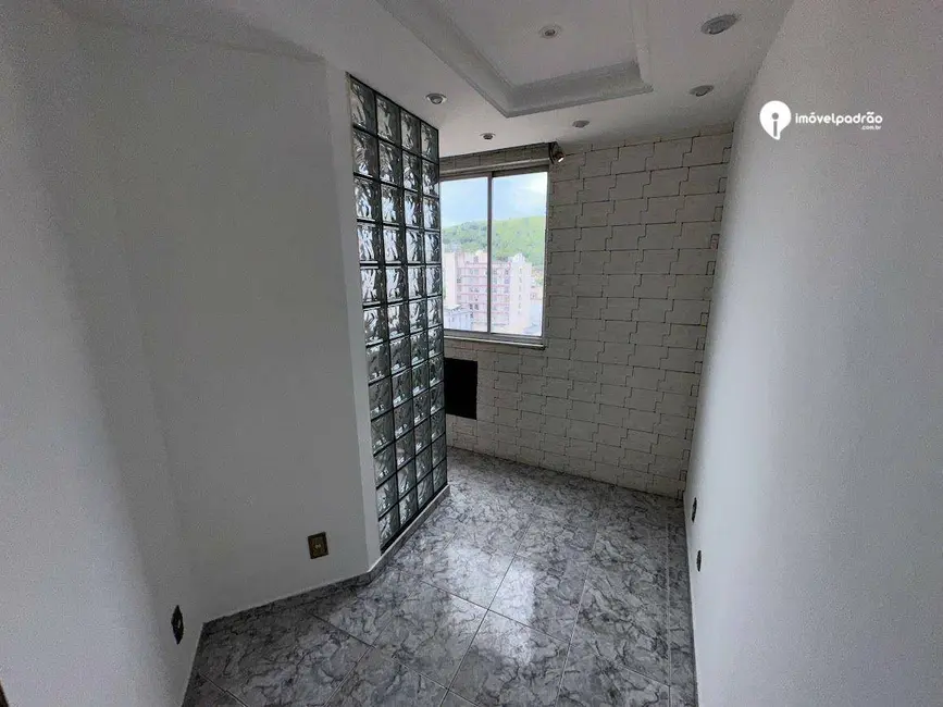 Foto 6 de Sala Comercial para alugar, 28m2 em Centro, Nova Iguacu - RJ