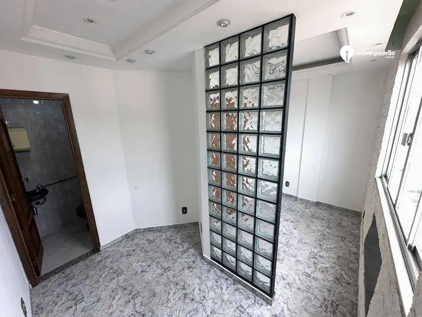 Foto 5 de Sala Comercial para alugar, 28m2 em Centro, Nova Iguacu - RJ