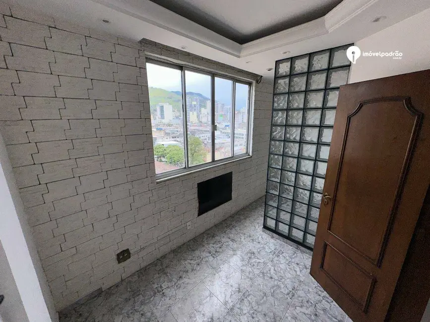 Foto 2 de Sala Comercial para alugar, 28m2 em Centro, Nova Iguacu - RJ