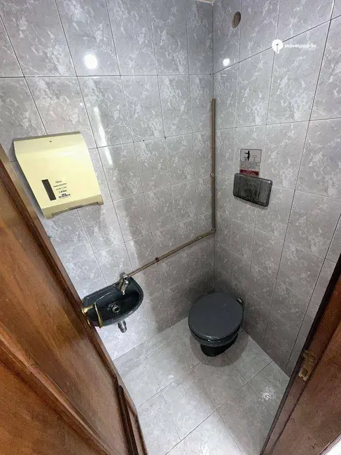 Foto 8 de Sala Comercial para alugar, 28m2 em Centro, Nova Iguacu - RJ