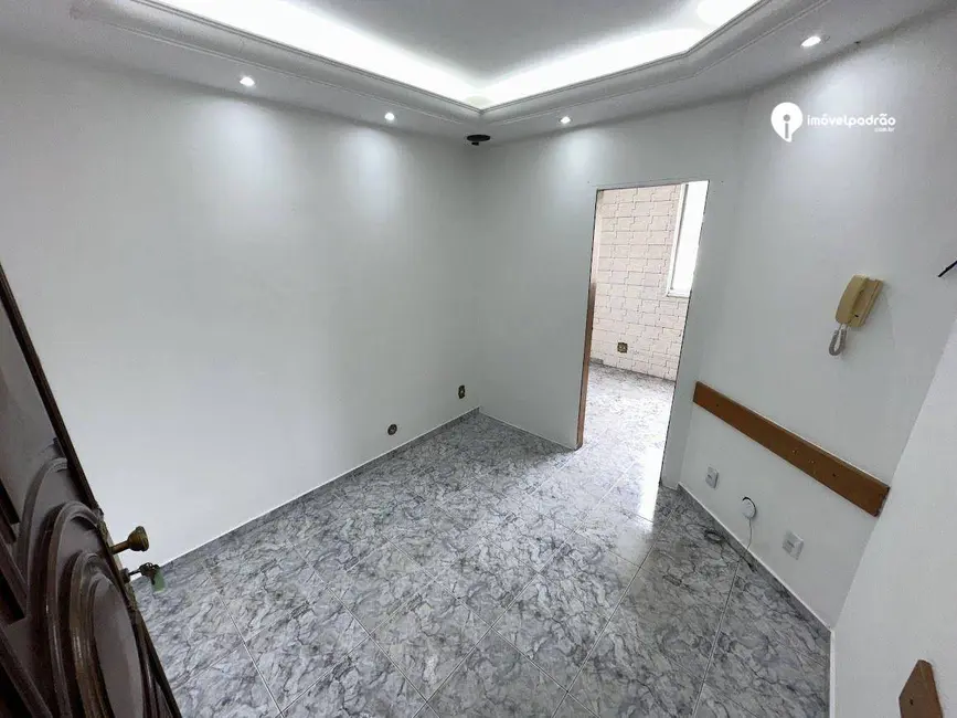 Foto 1 de Sala Comercial para alugar, 28m2 em Centro, Nova Iguacu - RJ