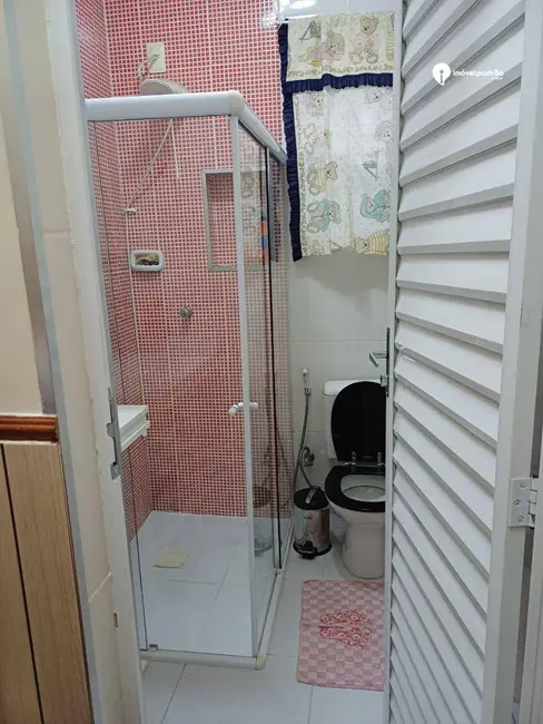 Casa com 2 quartos à venda, 300m2 em Jardim Guandu, Nova Iguacu - RJ - imagem 4 Foto 4 de Casa com 2 quartos à venda, 300m2 em Jardim Guandu, Nova Iguacu - RJ