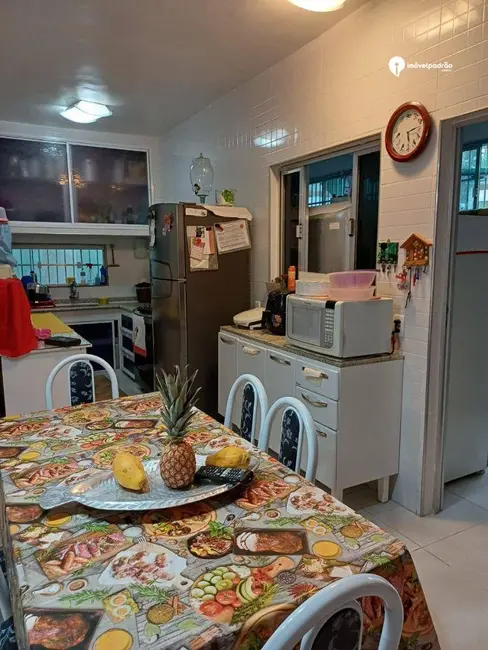 Casa com 2 quartos à venda, 300m2 em Jardim Guandu, Nova Iguacu - RJ - imagem 3 Foto 3 de Casa com 2 quartos à venda, 300m2 em Jardim Guandu, Nova Iguacu - RJ