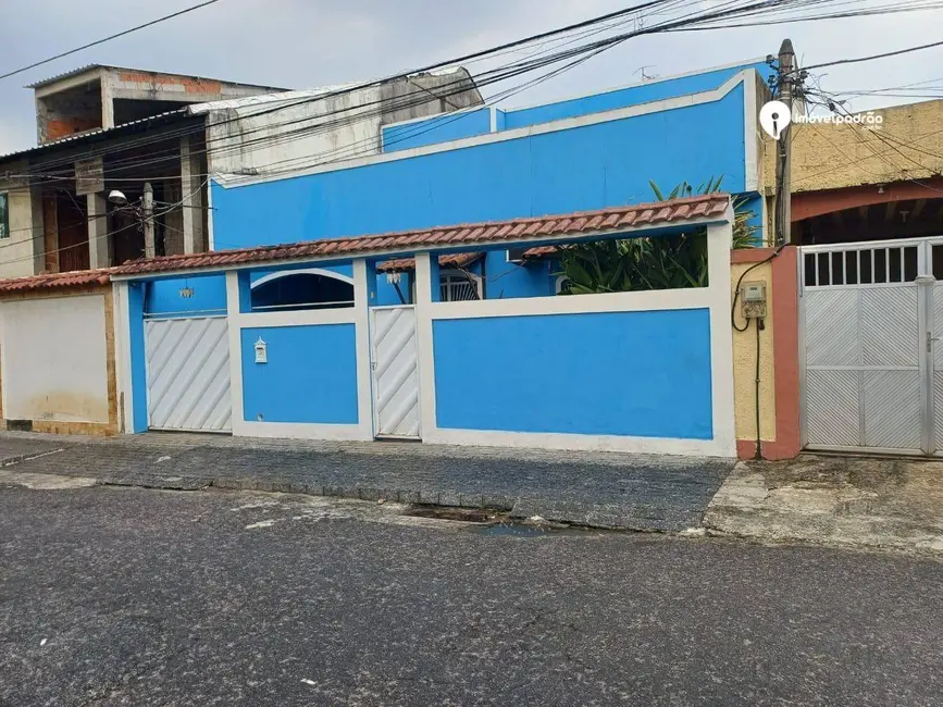 Casa com 5 quartos à venda, 1432m2 em Dom Rodrigo, Nova Iguacu - RJ - imagem 1 Foto 1 de Casa com 5 quartos à venda, 1432m2 em Dom Rodrigo, Nova Iguacu - RJ