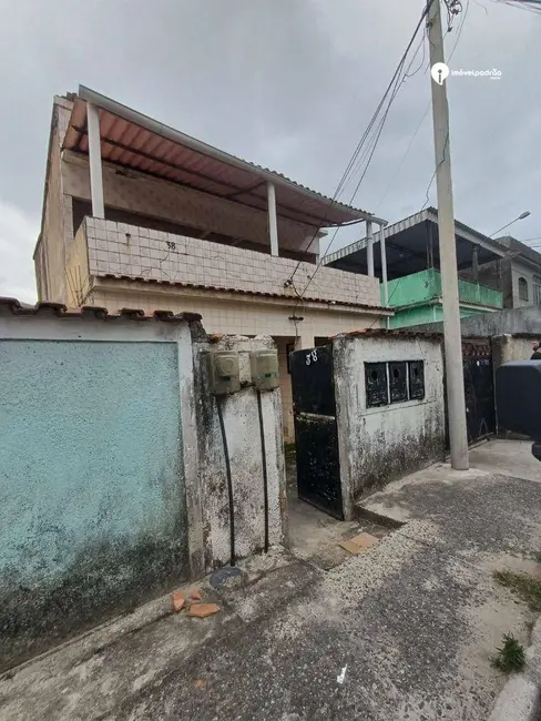 Foto 1 de Casa com 5 quartos à venda, 360m2 em Jardim Guandu, Nova Iguacu - RJ