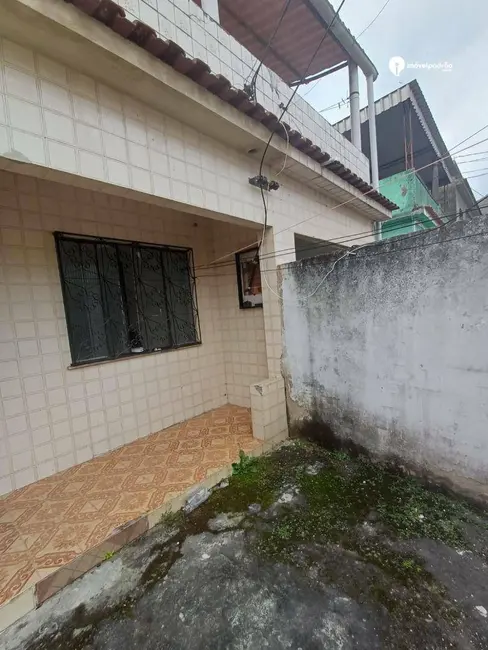 Foto 7 de Casa com 5 quartos à venda, 360m2 em Jardim Guandu, Nova Iguacu - RJ