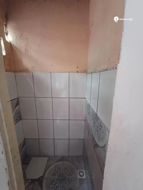 Foto 8 de Casa com 5 quartos à venda, 360m2 em Jardim Guandu, Nova Iguacu - RJ