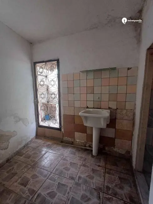Foto 2 de Casa com 5 quartos à venda, 360m2 em Jardim Guandu, Nova Iguacu - RJ
