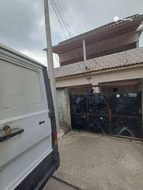 Foto 5 de Casa com 5 quartos à venda, 360m2 em Jardim Guandu, Nova Iguacu - RJ