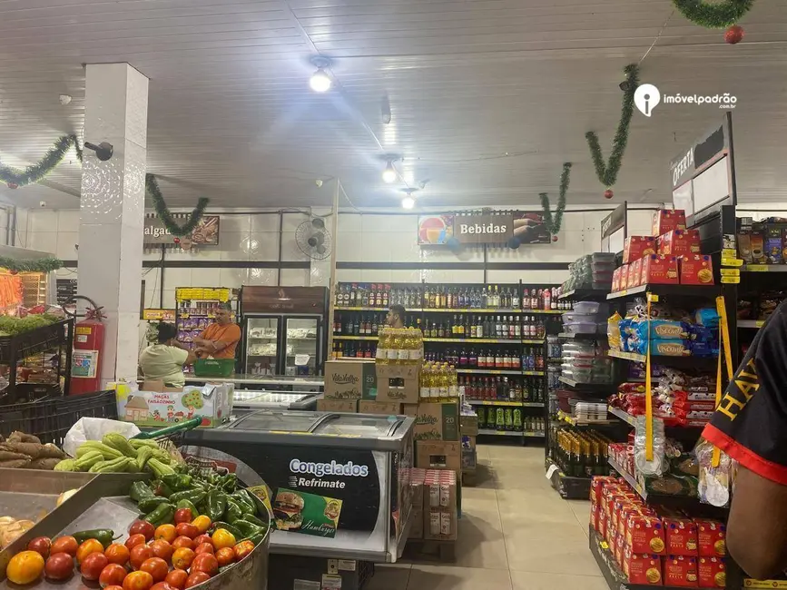 Loja à venda, 1000m2 em Cabuçu, Nova Iguacu - RJ - imagem 8 Foto 8 de Loja à venda, 1000m2 em Cabuçu, Nova Iguacu - RJ