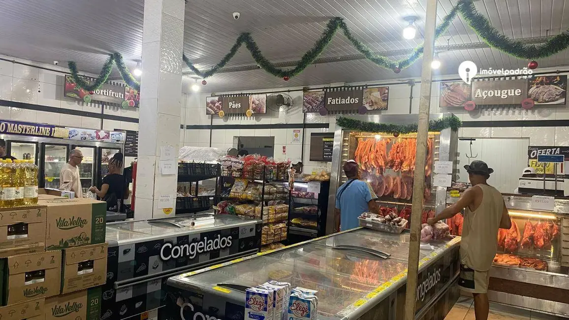 Loja à venda, 1000m2 em Cabuçu, Nova Iguacu - RJ - imagem 3 Foto 3 de Loja à venda, 1000m2 em Cabuçu, Nova Iguacu - RJ