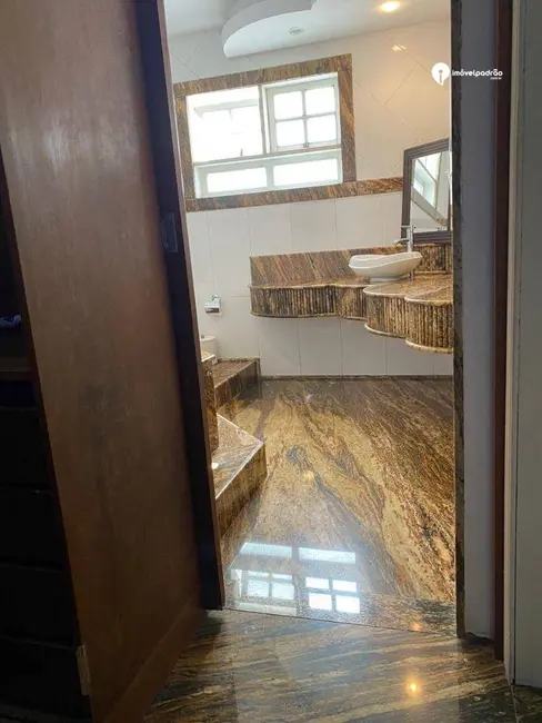 Casa com 3 quartos à venda, 300m2 em Santa Cruz, Rio De Janeiro - RJ - imagem 8 Foto 8 de Casa com 3 quartos à venda, 300m2 em Santa Cruz, Rio De Janeiro - RJ
