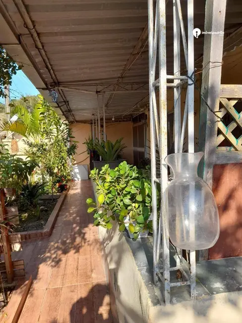 Foto 8 de Casa com 3 quartos à venda, 300m2 em São Vicente, Belford Roxo - RJ