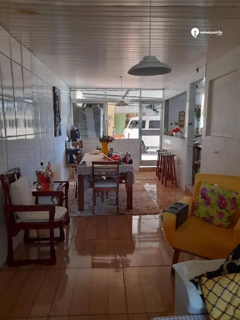 Foto 9 de Casa com 3 quartos à venda, 300m2 em São Vicente, Belford Roxo - RJ
