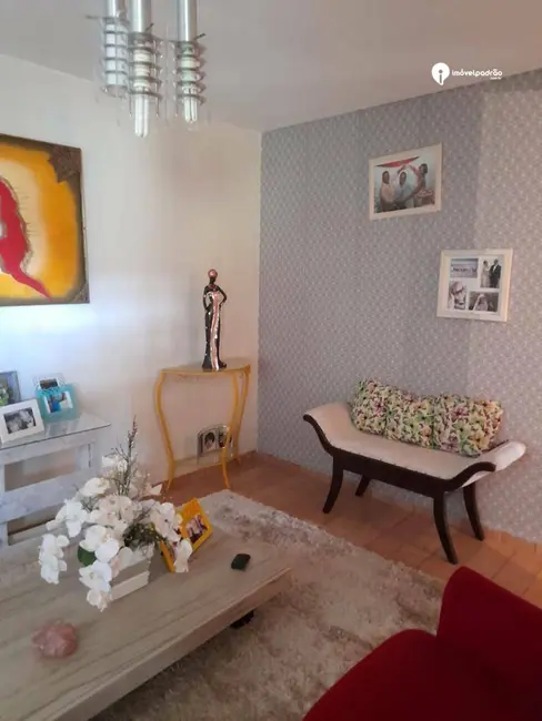 Foto 5 de Casa com 3 quartos à venda, 300m2 em São Vicente, Belford Roxo - RJ