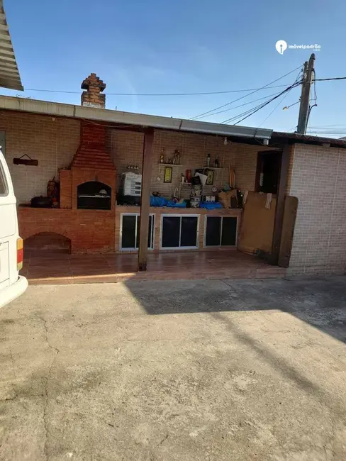 Foto 7 de Casa com 3 quartos à venda, 300m2 em São Vicente, Belford Roxo - RJ
