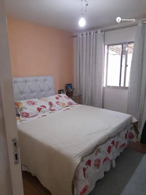 Foto 6 de Casa com 3 quartos à venda, 300m2 em São Vicente, Belford Roxo - RJ