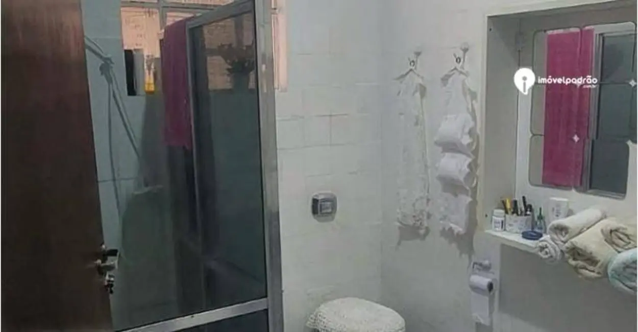 Foto 3 de Casa com 2 quartos à venda, 192m2 em Bangu, Rio De Janeiro - RJ