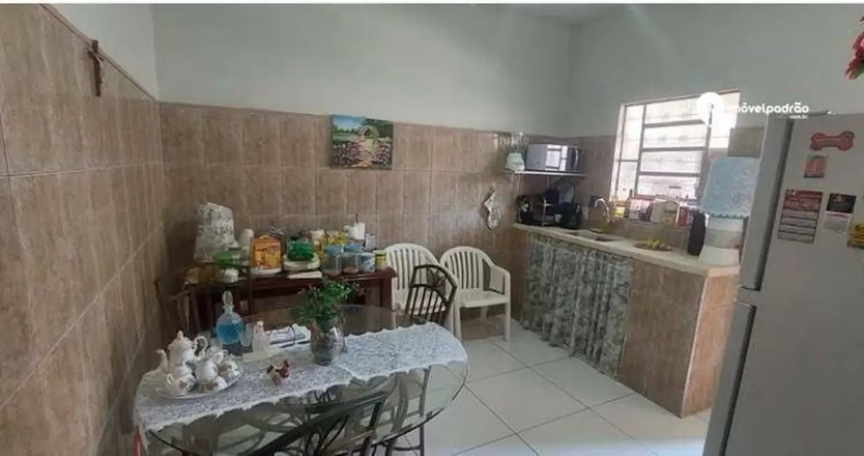 Foto 2 de Casa com 2 quartos à venda, 192m2 em Bangu, Rio De Janeiro - RJ
