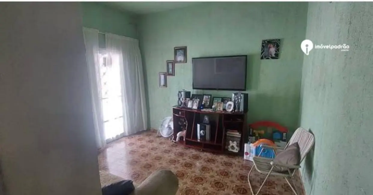 Foto 5 de Casa com 2 quartos à venda, 192m2 em Bangu, Rio De Janeiro - RJ