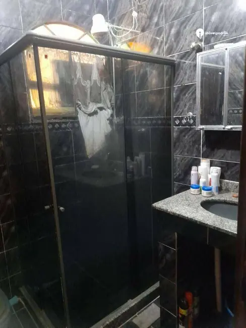 Foto 5 de Casa com 3 quartos à venda, 360m2 em Campo Grande, Rio De Janeiro - RJ