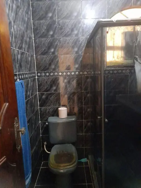 Foto 3 de Casa com 3 quartos à venda, 360m2 em Campo Grande, Rio De Janeiro - RJ